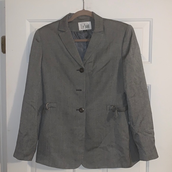 LE SUIT women’s blazer - Picture 1 of 3